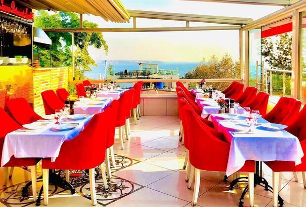 Charm Hotel - Görsel 12