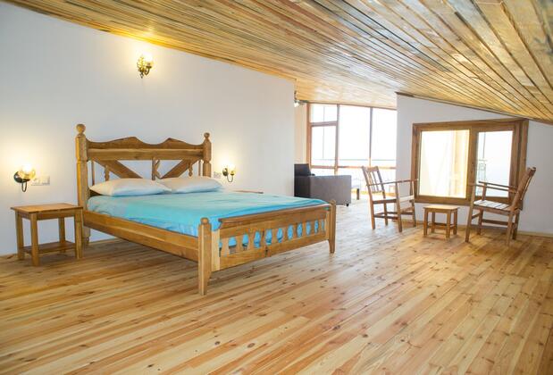 Farmidaya Biotel - Görsel 29