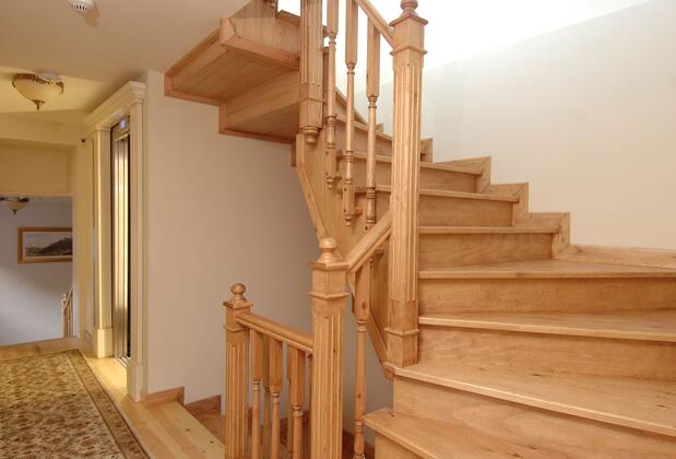 Darussaade İstanbul Hotel - Görsel 12