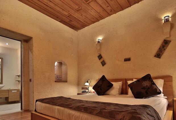 La Casa Cave Hotel - Görsel 2