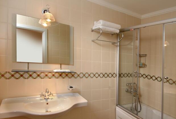 Darussaade İstanbul Hotel - Görsel 49