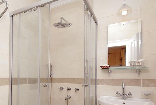 Darussaade İstanbul Hotel - Görsel 48