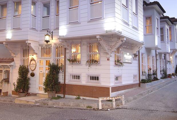 Darussaade İstanbul Hotel - Görsel 3