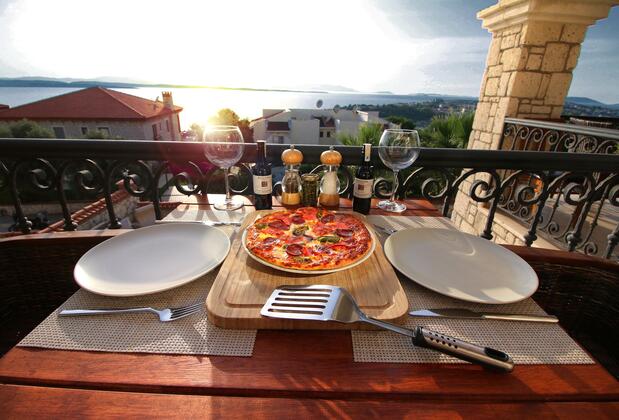 Pasha Port Hotel - Görsel 11