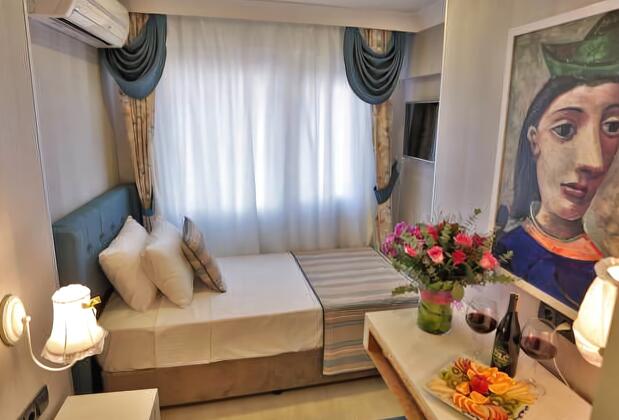 Just Inn Hotel - Görsel 7