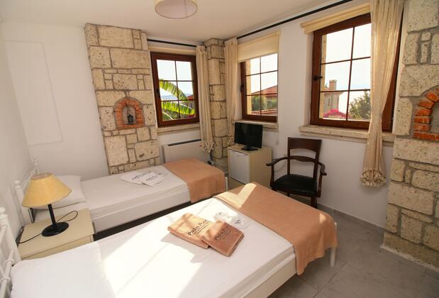 Pasha Port Hotel - Görsel 21