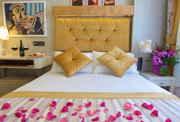 Just Inn Hotel - Görsel 9