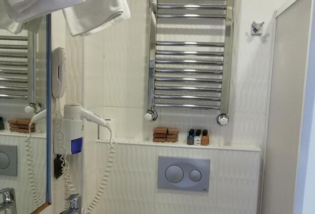 Just Inn Hotel - Görsel 12