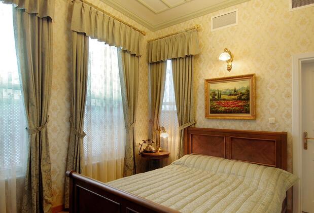 Darussaade İstanbul Hotel - Görsel 39