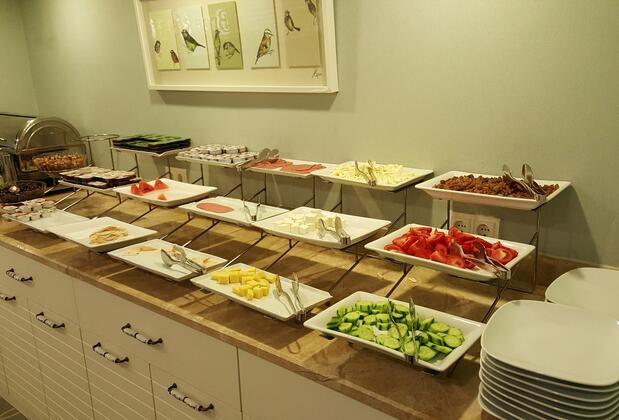 Just Inn Hotel - Görsel 5