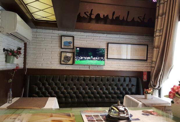 Just Inn Hotel - Görsel 3