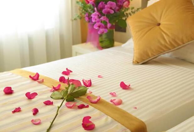 Just Inn Hotel - Görsel 13