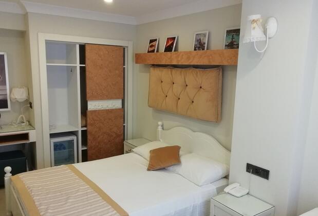 Just Inn Hotel - Görsel 14