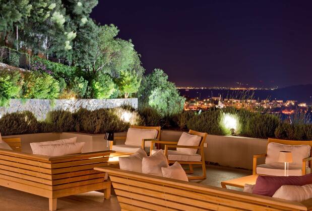 Ramada Resort Bodrum By Wyndham - Görsel 15