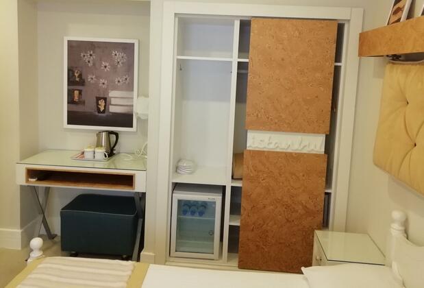 Just Inn Hotel - Görsel 15