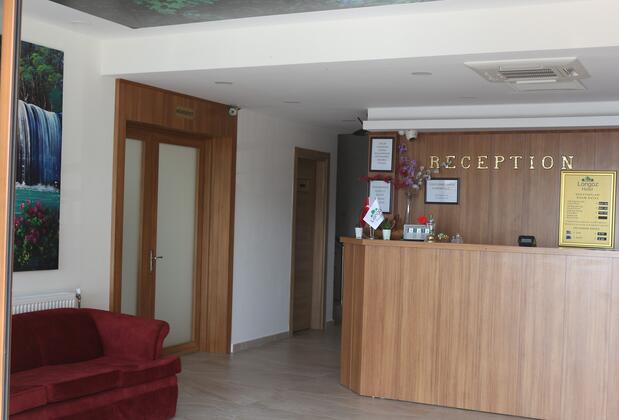 Longoz Hotel - Görsel 9