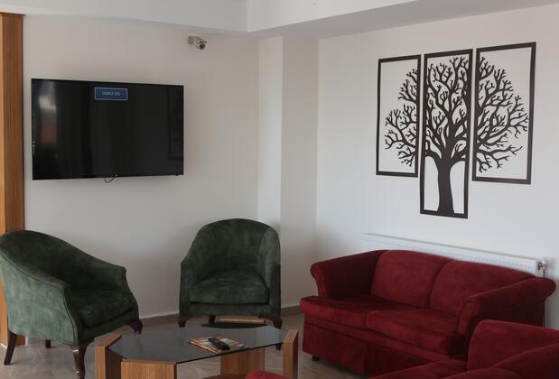 Longoz Hotel - Görsel 10