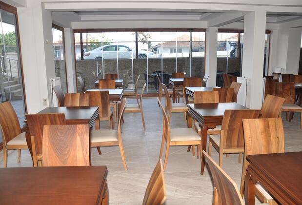 Longoz Hotel - Görsel 6