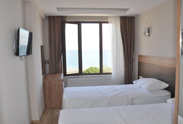 Longoz Hotel - Görsel 11