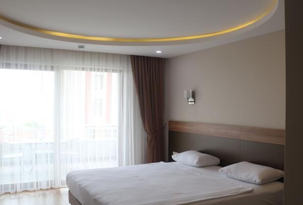 Longoz Hotel - Görsel 15