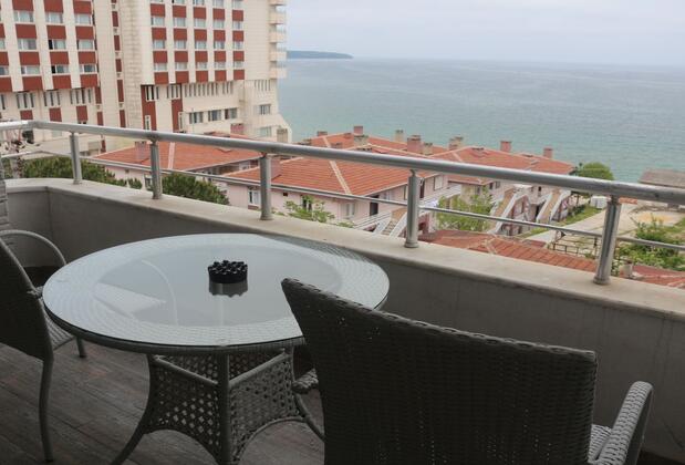 Longoz Hotel - Görsel 13