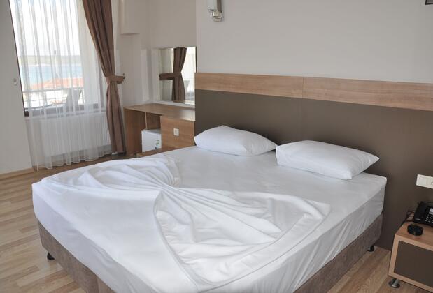 Longoz Hotel - Görsel 22