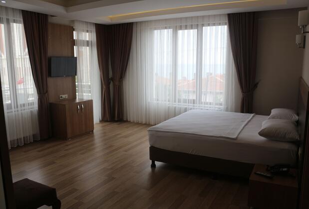 Longoz Hotel - Görsel 14