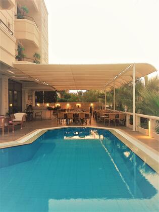 Lord Hotel - Görsel 8