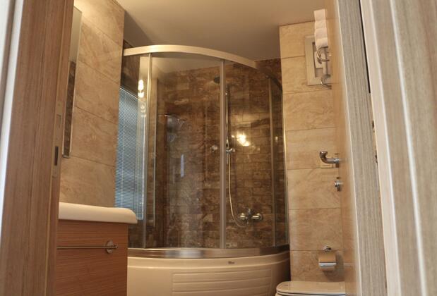 Longoz Hotel - Görsel 24