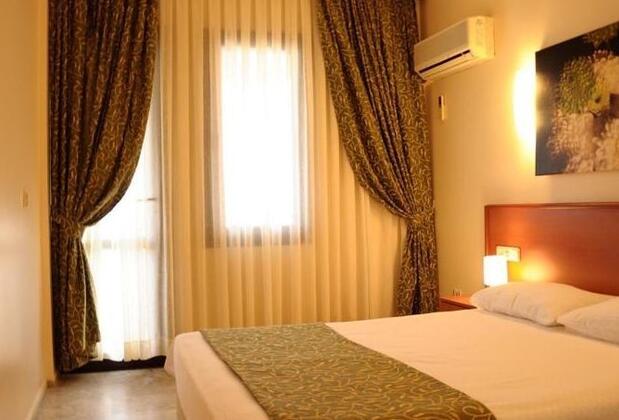 Lord Hotel - Görsel 5