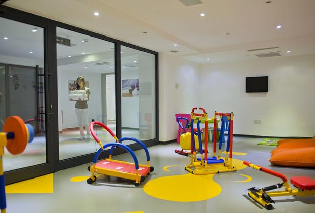 Ramada Resort Bodrum By Wyndham - Görsel 17