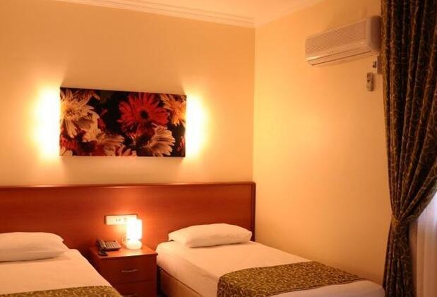 Lord Hotel - Görsel 7