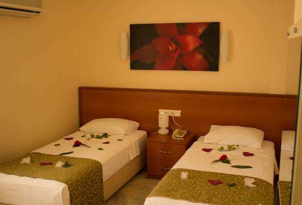 Lord Hotel - Görsel 3