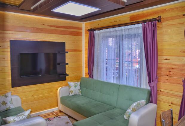 Çakıroğlu Villa Kent - Görsel 8