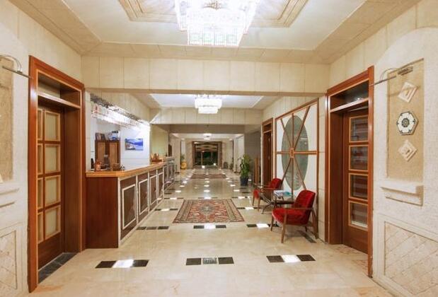 My Marina Select Hotel - Görsel 5