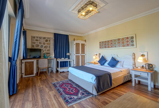 My Marina Select Hotel - Görsel 6