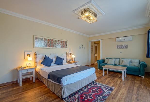 My Marina Select Hotel - Görsel 8