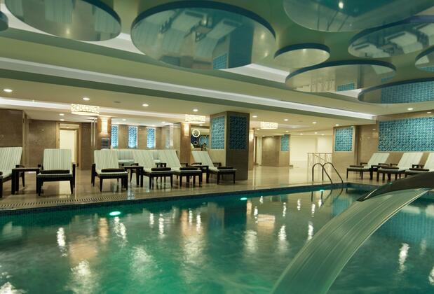 DoubleTree by Hilton Avanos Cappadocia - Görsel 7