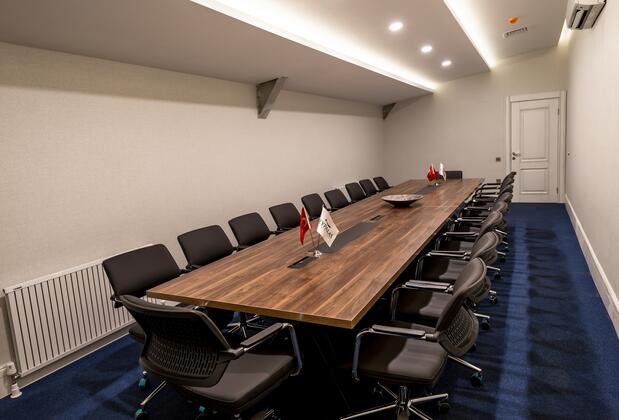 Beypalas Hotel - Görsel 11