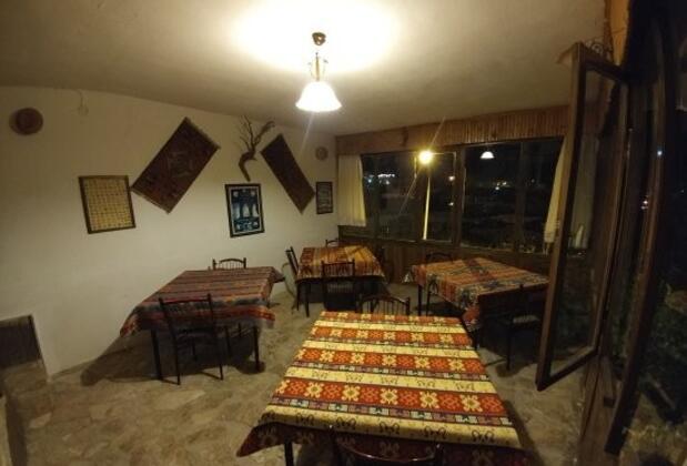 Kemer Cave House - Görsel 6