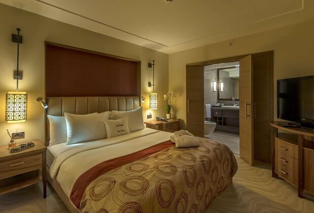 DoubleTree by Hilton Avanos Cappadocia - Görsel 4