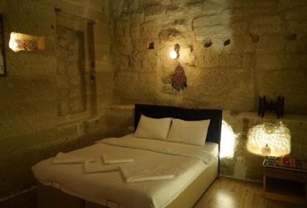 Kemer Cave House - Görsel 3