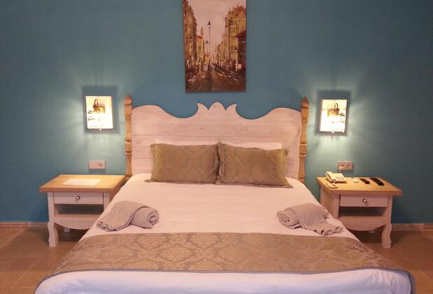 My Marina Select Hotel - Görsel 12