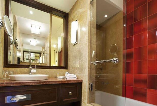 DoubleTree by Hilton Avanos Cappadocia - Görsel 19