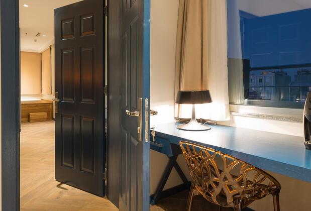 Seminal Otel - Görsel 18