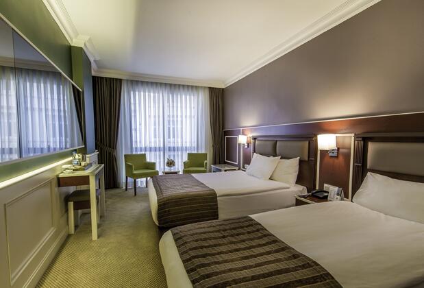 Seminal Otel - Görsel 11