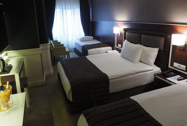 Seminal Otel - Görsel 10