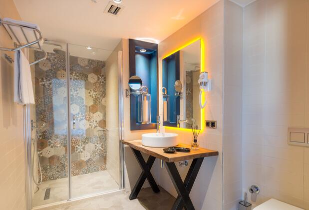 Seminal Otel - Görsel 17