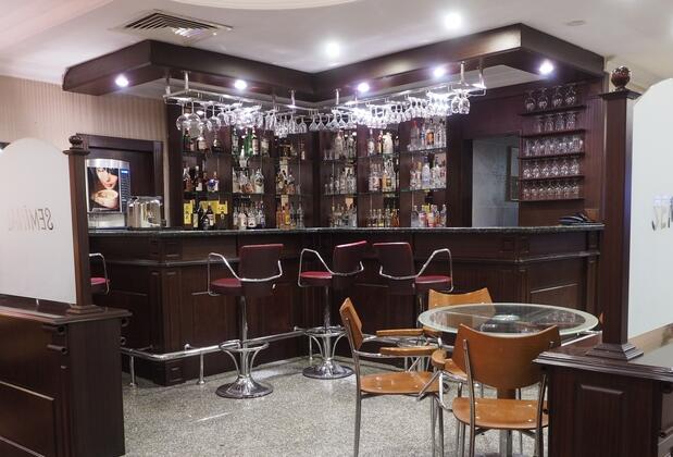 Seminal Otel - Görsel 3