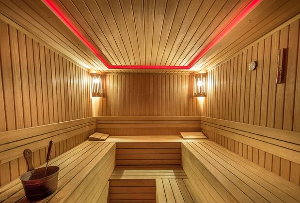 Seminal Otel - Görsel 4